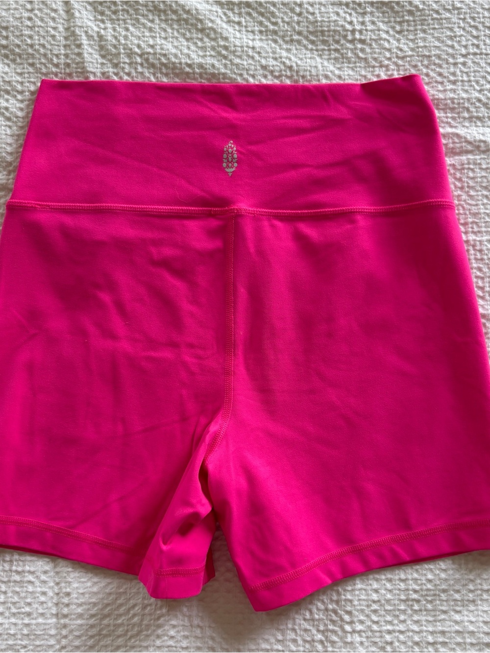 FP Movement Biker Shorts